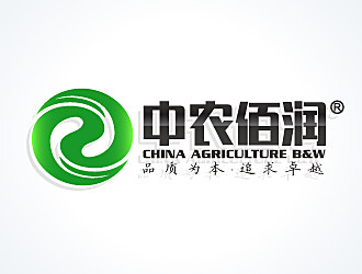 黎明鋒的logo設計