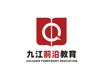 姜彥海的logo設計