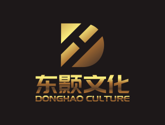 何嘉健的logo設計