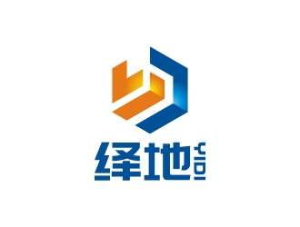 曾翼的logo設計