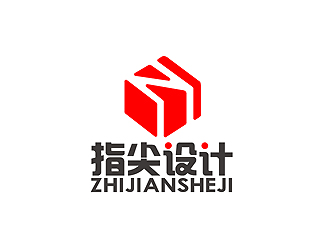 秦曉東的logo設計