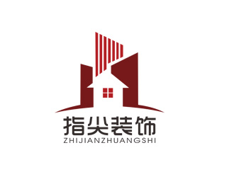 郭慶忠的logo設計