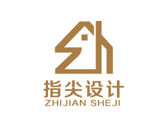 葉美寶的logo設計