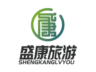 葛俊牟的logo設計