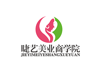 秦曉東的logo設計