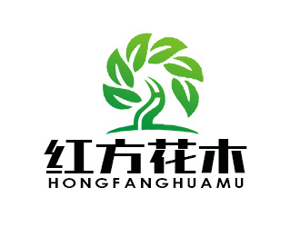 朱兵的logo設(shè)計