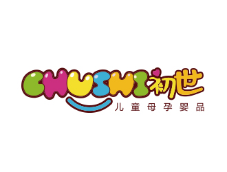 孫金澤的logo設計