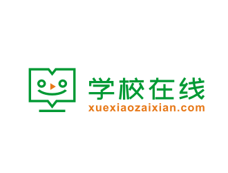 姜彥海的logo設計