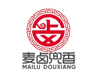 趙鵬的logo設計