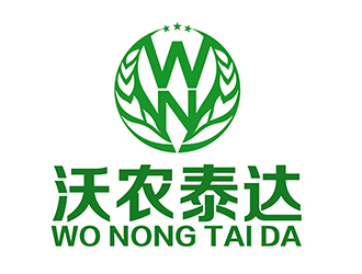 潘樂的logo設計