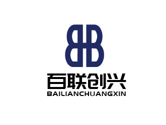 李賀的logo設計