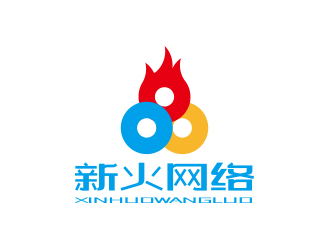 孫金澤的logo設計