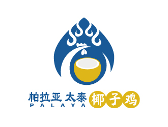 張俊的logo設計