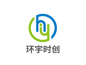 珠海市環宇時創科技有限公司logo設計