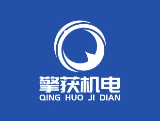 陳國偉的logo設計