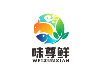 郭慶忠的logo設計