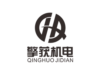 鄭錦尚的logo設計