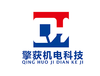 盛銘的logo設計