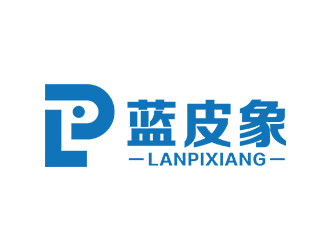 鄭錦尚的logo設計