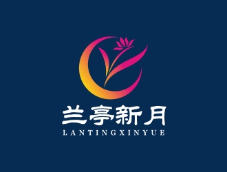 曾翼的logo設計