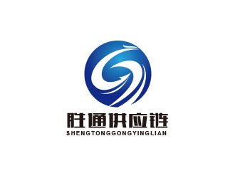 朱紅娟的logo設計