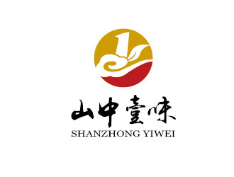 李賀的logo設(shè)計(jì)