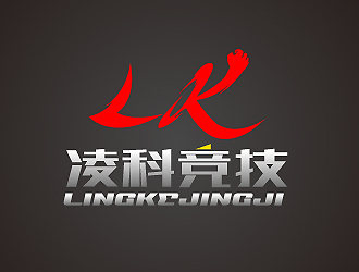 秦曉東的logo設計