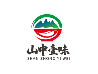 盛銘的logo設(shè)計(jì)