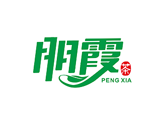 盛銘的logo設計