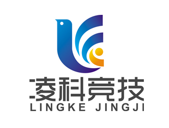 趙鵬的logo設計