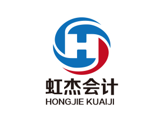 黃安悅的logo設計