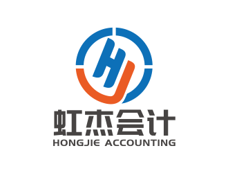 林思源的logo設計