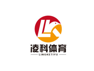 朱紅娟的logo設計