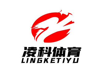 楊占斌的logo設計