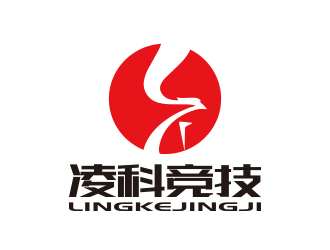 孫金澤的logo設計