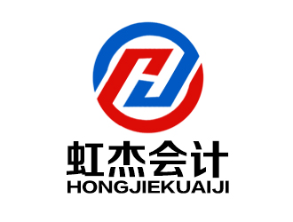 余亮亮的logo設計