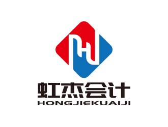 孫金澤的logo設計