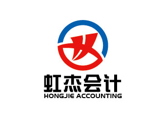 李賀的logo設計