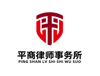 鐘炬的logo設計