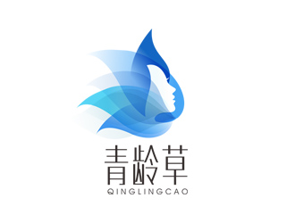 郭慶忠的logo設計