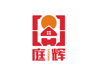 姜彥海的logo設計