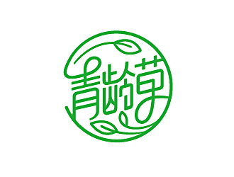 趙軍的logo設計