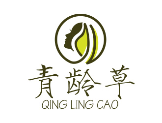 向正軍的logo設計