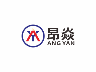 湯儒娟的logo設計