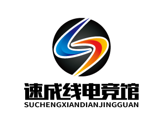 張俊的logo設計