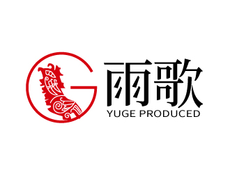 張俊的logo設計