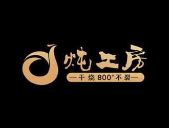 楊占斌的logo設計