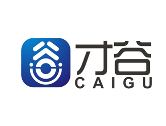 趙鵬的logo設(shè)計(jì)