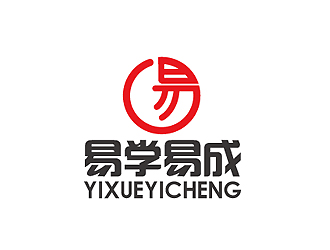 秦曉東的logo設(shè)計