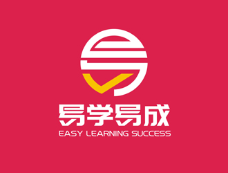 譚家強(qiáng)的logo設(shè)計